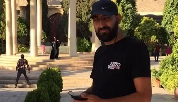 احمدرضا حائری، زندانی سیاسی در زندان قزلحصار نامهای منتسب به بابک شهبازی زندانی سیاسی اعدام شده را در صفحه اینستاگرام خود منتشر کرده است.