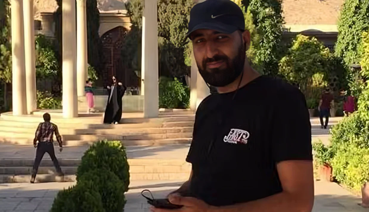 احمدرضا حائری، زندانی سیاسی در زندان قزلحصار نامهای منتسب به بابک شهبازی زندانی سیاسی اعدام شده را در صفحه اینستاگرام خود منتشر کرده است.