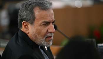 عباس عراقچی گفته است که جمهوری اسلامی نگران جنگ نیست و کاملا برای آن آماده است.