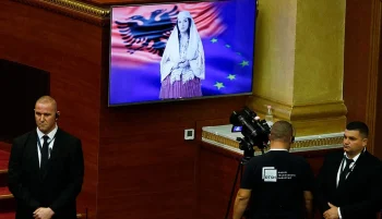 آلبانی برای اولین‌بار در جهان یک الگوریتم مبتنی بر هوش مصنوعی را به‌عنوان وزیر دولت منصوب کرده است.