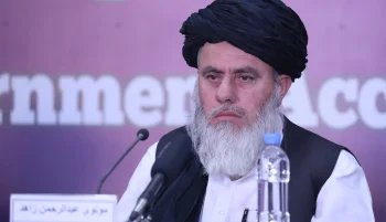 رسانههای افغانستان گزارش دادهاند عبدالرحمان زاهد، رئیس مالی اداره مبارزه با حوادث طالبان و از چهرههای شناختهشده این گروه، توسط سازمان اطلاعات قطر در دوحه بازداشت شده است.