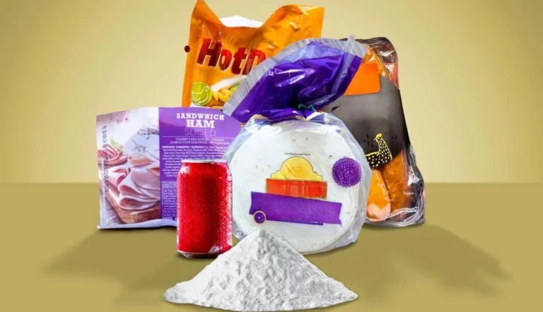 تبعات مواد نگهدارنده رایج برای سلامتی