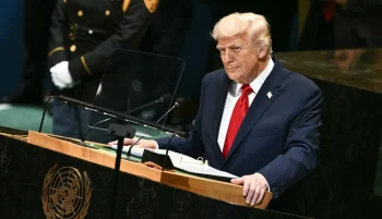 سخنرانی هفته گذشته ترامپ در سازمان ملل تاریخی و بینظیر بود. او گفت که سازمان ملل محفلی بیثمر است. اما چرا سازمان ملل نیاز به اصلاحات گسترده دارد؟