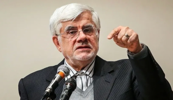 محمدرضا عارف، معاون اول پزشکیان گفت هدفگذاری دشمنان جمهوری اسلامی در مورد ملت ایران، برخلاف تحلیلها و ارزیابیهایشان درآمد.