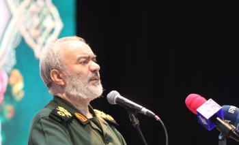 علی فدوی، جانشین فرمانده سپاه پاسداران گفت که داشتههای نظامی جمهوری اسلامی با داشتههای دشمنانش قابل مقایسه نیست، اما نتایج جنگ به نفع جمهوری اسلامی رقم خورده است.