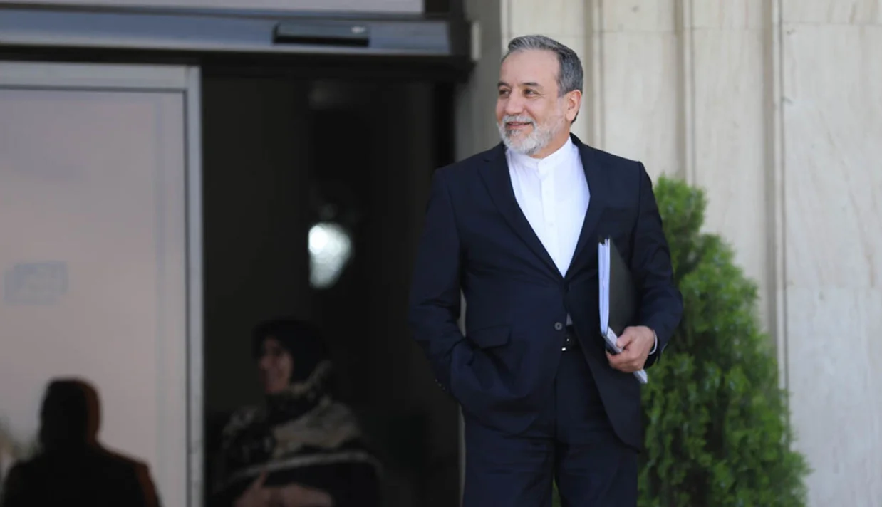 عباس عراقچی، وزیرامورخارجه جمهوری اسلامی، گزارش روزنامه کویتی درباره تبادل پیام میان جمهوری اسلامی و آمریکا را تکذیب کرد.