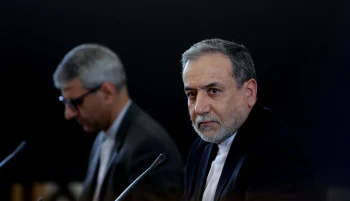 عباس عراقچی گفته است که تصمیم جمهوری اسلامی در خصوص همکاری با آژانس بینالمللی انرژی هستهای، اعلام خواهد شد.