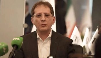 بابک زنجانی گفت او هفت سال برای همان وجوه نقدی در انفرادی بود که بعدها در پرونده کرسنت مصادره شد.