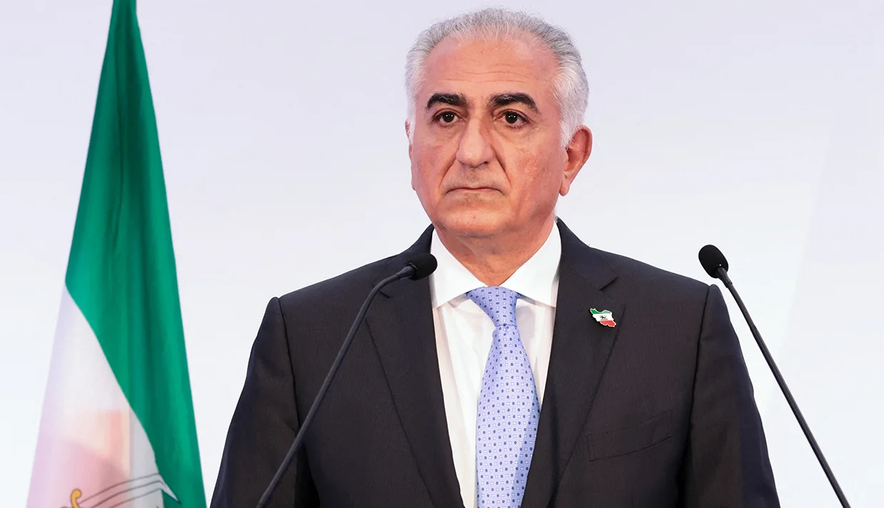 شاهزاده رضا پهلوی در پیام خود به پرسنل ارتش گفت ارتش، نهادی ملی است و نه وابسته به جمهوری اسلامی و هشدار داد فرصت زیادی باقی نمانده و هرچه زودتر باید به مردم بپیوندند.