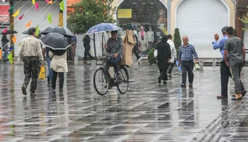 گزارش تازه سازمان هواشناسی تا ۱۰ مهر نشان میدهد بیشتر استانها با کاهش شدید یا صفر بارش مواجه بودهاند و تنها چند استان شمالی افزایش محدود بارندگی داشتهاند.