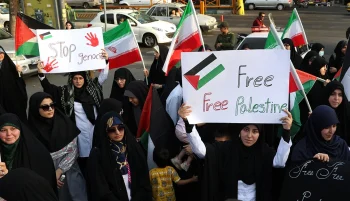 وزارت امور خارجه جمهوری اسلامی با انتشار بیانیهای نوشت که این کشور از هر اقدامی که باعث توقف جنگ، خروج نظامیان اسرائیلی، ورود کمکهای بشردوستانه، آزادی زندانیان فلسطینی باشد، حمایت میکند.