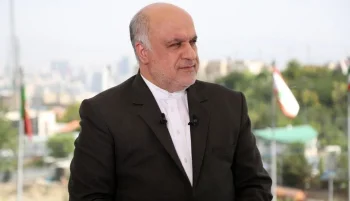 سفیر جمهوری اسلامی در بیروت گفته است که دولت لبنان از دریافت کمک ۶۰ میلیون دلاری ایران خودداری کرده است.