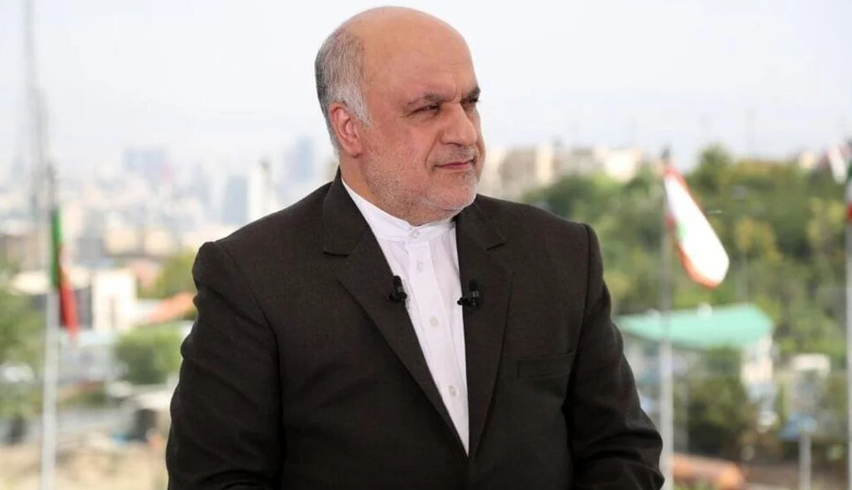 سفیر جمهوری اسلامی در بیروت گفته است که دولت لبنان از دریافت کمک ۶۰ میلیون دلاری ایران خودداری کرده است.
