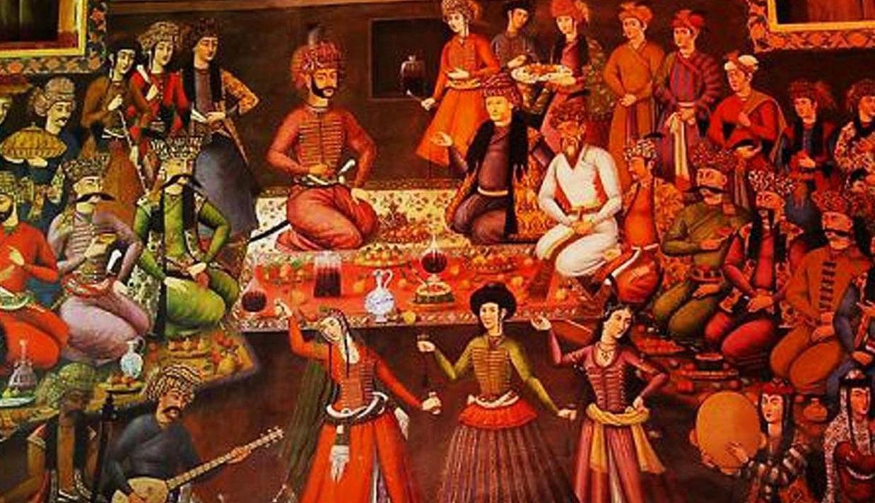 جشن باستانی مهرگان که در دوران دور یکی از جشنهای طبیعی و فصلی ایرانیان به حساب میآمد، امروزه پس از نوروز مهمترین جشن ایرانیان و پارسیزبانان دنیا شناخته میشود.