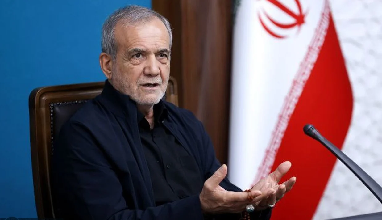مسعود پزشکیان خواستار گفت که ایران با داشتن گاز و نفت، همچنان گرسنه است، در حالیکه برخی کشورها این منابع را ندارند و باید بخرند.