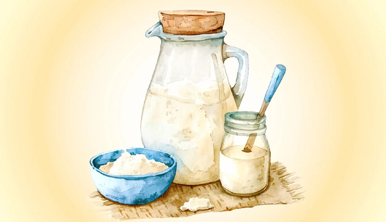 کفیر از دیرباز در بین مردمانی که طول عمر زیادی داشتهاند محبوب بوده است. امروزه علم نشان داده که فواید این نوشیدنی فراتر از چیزی است که تصور میشود.