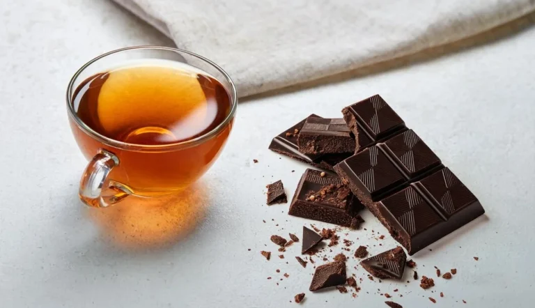 چای و کاکائو می‌توانند خطرات ناشی از نشستن طولانی‌مدت را خنثی کنند