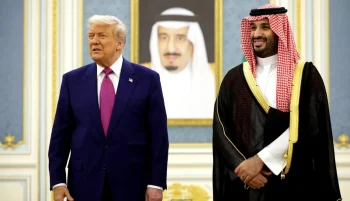 محمدبن سلمان، ولیعهده عربستان قرار است که با دونالد ترامپ، رئیس جمهور آمریکا برای گسترش همکاری‌های امنیتی و انرژی در واشنگتن دیدار و گفتگو کند.
