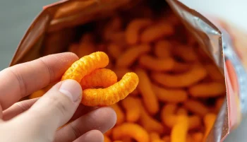 یک مطالعه جدید نشان داده که مصرف غذاهای فوقفرآوریشده با افزایش نرخ ابتلا به سرطان روده در بین جوانان سراسر جهان ارتباط دارد.