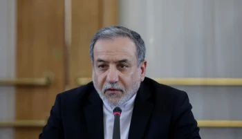 عباس عراقچی، وزیر امور خارجه جمهوری اسلامی گفت آخرین پیشنهاد آمریکاییها بعد از فعال کردن اسنپبک این بود که اگر جمهوری اسلامی شرایطشان را بپذیرد، پرونده تحریمهای ایران در شورای امنیت را میبندند.