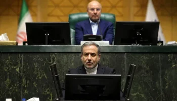 عباس عراقچی، وزیر امور خارجه جمهوری اسلامی گفت که این وزارتخانه از «جبهه مقاومت» حمایت میکند و بخش عمده توان خود را صرف پشتیبانی سیاسی و دیپلماتیک از این جبهه کرده است.