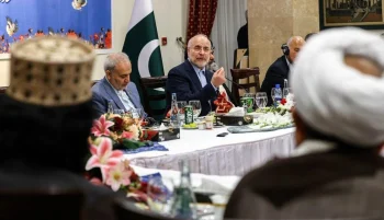محمدباقر قالیباف، رئیس مجلس شورای اسلامی گفته است که اسرائیل تصور میکرد که جمهوری اسلامی ظرف ۴۸ ساعت از پای درمیآید.