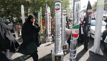 آژانس بینالمللی انرژی اتمی اعلام کرد از زمان حملات اسرائیل به تأسیسات هستهای ایران، امکان راستیآزمایی وضعیت ذخایر اورانیوم با غنای نزدیک به سطح تسلیحاتی در ایران را از دست داده است.