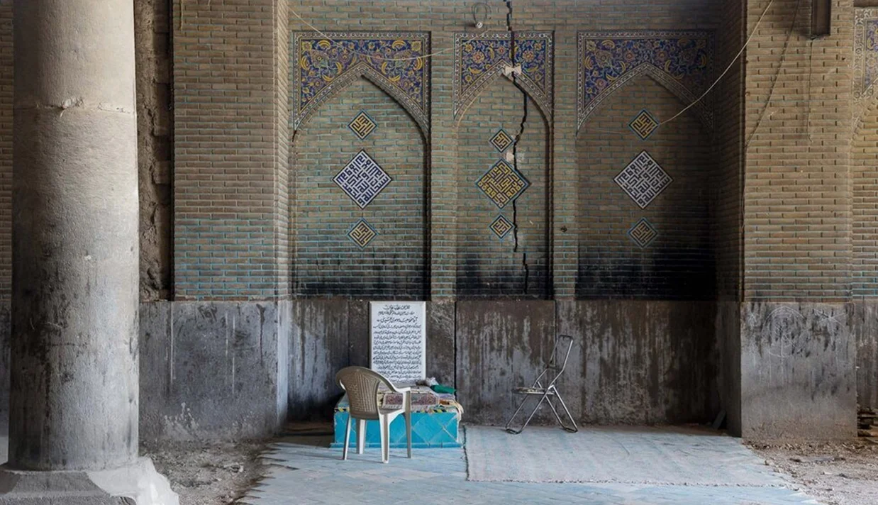 سخنگوی مدیریت بحران کشور از تشدید فرونشست زمین در ایران خبر داد و اعلام کرد که استان‌های خراسان رضوی، اصفهان و جنوب کرمان بیشترین میزان آسیب‌پذیری را دارند.