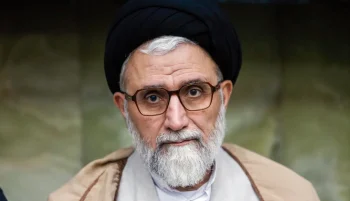 وزیر دفاع اسرائیل اعلام کرد که اسماعیل خطیب، وزیر اطلاعات جمهوری اسلامی، شب گذشته در جریان یک حمله هوایی در تهران کشته شده است.