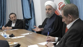 حسن روحانی با انتقاد از روایتهای رسمی حکومت از توان نظامی کشور در جنگ ۱۲ روزه، «کم و زیاد جلوه دادن واقعیتها» را عامل خطای محاسباتی خطرناک در برابر آمریکا و اسرائیل خواند و آن را «بزرگترین خیانت» دانست.
