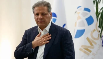 یک نهادبین المللی اعلام کرد علی انصاری، بانکدار ایرانی که از سوی بریتانیا تحریم شده، صاحب یک کاخ ۳۳.۷ میلیون پوندی معادل ۵۲.۸ میلیون دلار در یکی از مناطق مرفهنشین شمال لندن است.