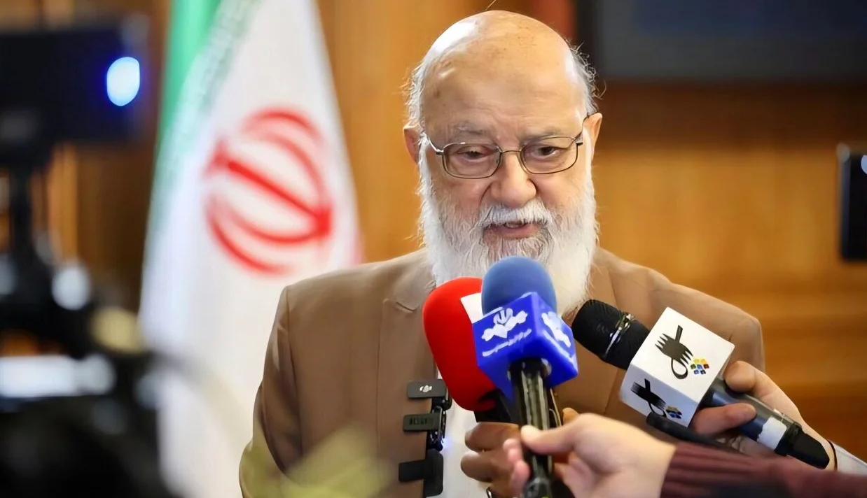 مهدی چمران، رئیس شورای شهر تهران اعلام کرد که پناهگاههای جدید تنها در «مکانهای خاص» ساخته میشوند ولی جزئیات آنها به دلایل امنیتی منتشر نمیشود.