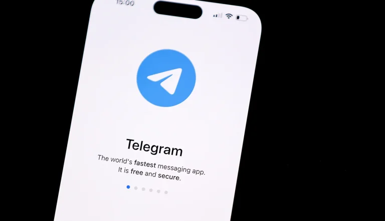 تلگرام پس از حذف موقت، به اپ‌استور اپل بازگشت
