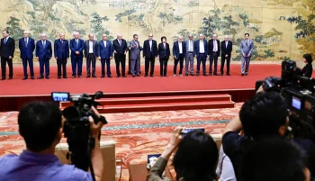 چرا پکن جنگ را بهمنزله یک فرصت طلایی برای پیشبرد اهداف بلندمدت خود میبیند.