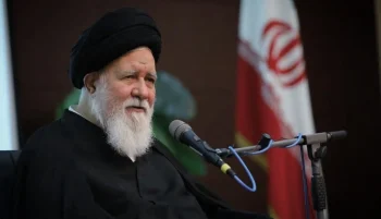 احمد علمالهدی، امام جمعه مشهد گفت مشهد، شهر گردشگر نیست، بلکه شهر «زائر» است و گردشگران به مازندران بروند.