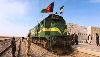 مدیرعامل شرکت راهآهن جمهوری اسلامی از بررسی و پیگیری طرحی خبر داد که هدف آن ایجاد مسیر ریلی ایران به چین از طریق افغانستان است.