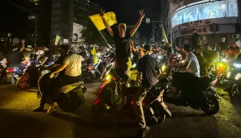 مقامهای فرانسه، عربستان و آمریکا در پاریس با فرمانده ارتش لبنان دیدار میکنند تا چارچوب نهایی سازوکار خلع سلاح حزبالله را تدوین کنند.