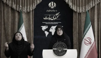 فاطمه مهاجرانی، سخنگوی دولت پزشکیان گفت که دولت اعتراضات را به رسمیت میشناسد و طبق دستور پزشکیان به وزارت کشور، قرار است گفتگوهایی با بزرگان صنف کسبه و بازاریان ترتیب دهد.