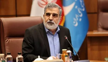 سخنگوی سازمان انرژی اتمی جمهوری اسلامی گفت براساس مصوبه مجلس شورای اسلامی مبنی بر تعلیق همکاریها با آژانس انرژی اتمی هیچگونه بازرسی از تاسیسات هستهای انجام نمیشود.