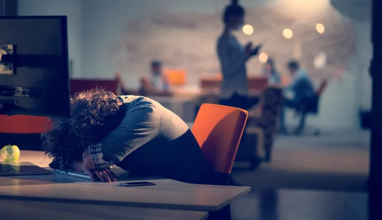 تنبلی؛ از انتخاب شخصی تا سازوکار مغز