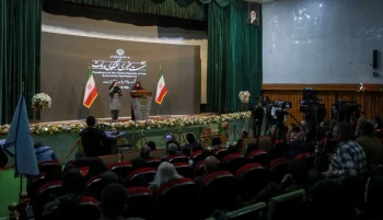 فاطمه مهاجرانی، سخنگوی دولت پزشکیان عدم اختصاص سیمکارت سفید به عدهای خاص از جمله خبرنگاران را خودتحریمی خواند.