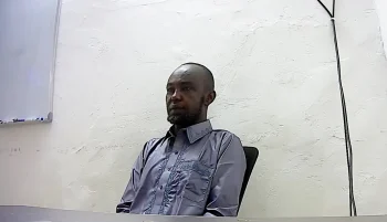 مقام‌های امنیتی چاد گفته‌اند که بازداشت چند عامل پنهان وابسته به جمهوری اسلامی نشان می‌دهد تهران در پی تدارک اقدامات خرابکارانه و حمله به منافع آمریکا و اسرائیل در آفریقا است.