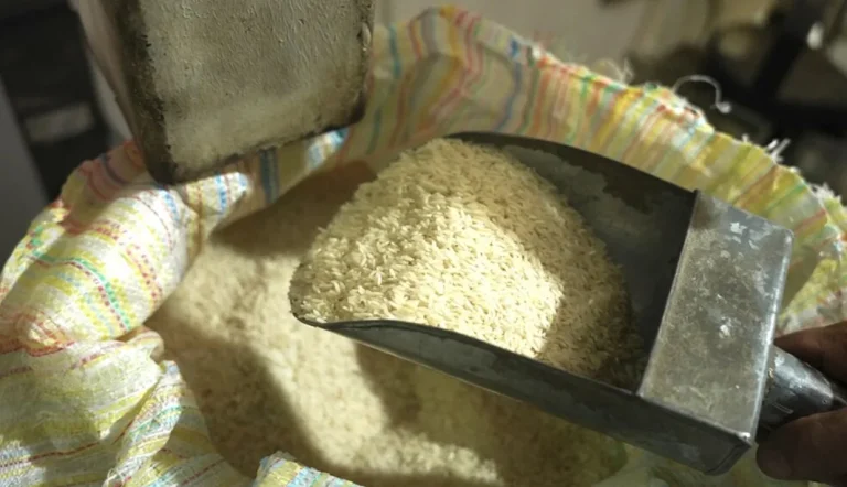 رضا کنگری، رئیس اتحادیه بنکداران مواد غذایی تهران گفت رسیدن قیمت برنج ایرانی به حدود ۷۰۰ هزار تومان واقع‌بینانه نیست و چنین عددی با شرایط فعلی عرضه و تقاضا همخوانی ندارد.