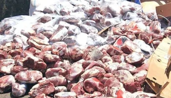 دادسرای ویژه جرایم پزشکی و امور بهداشتی تهران از کشف و ضبط حدود ۳ تن گوشت غیرمجاز در جریان بازرسی از یک واحد صنفی فعال در حوزه تولید و بستهبندی گوشت خبر داد.