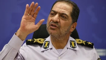 براساس گزارشها، علیرضا صباحیفرد، فرمانده پدافند هوایی ارتش جمهوری اسلامی بعد از یکسال ایفای نقش از سمت فرماندهی برکنار شد و علیرضا الهامی، جانشین او به این سمت منصوب شد.