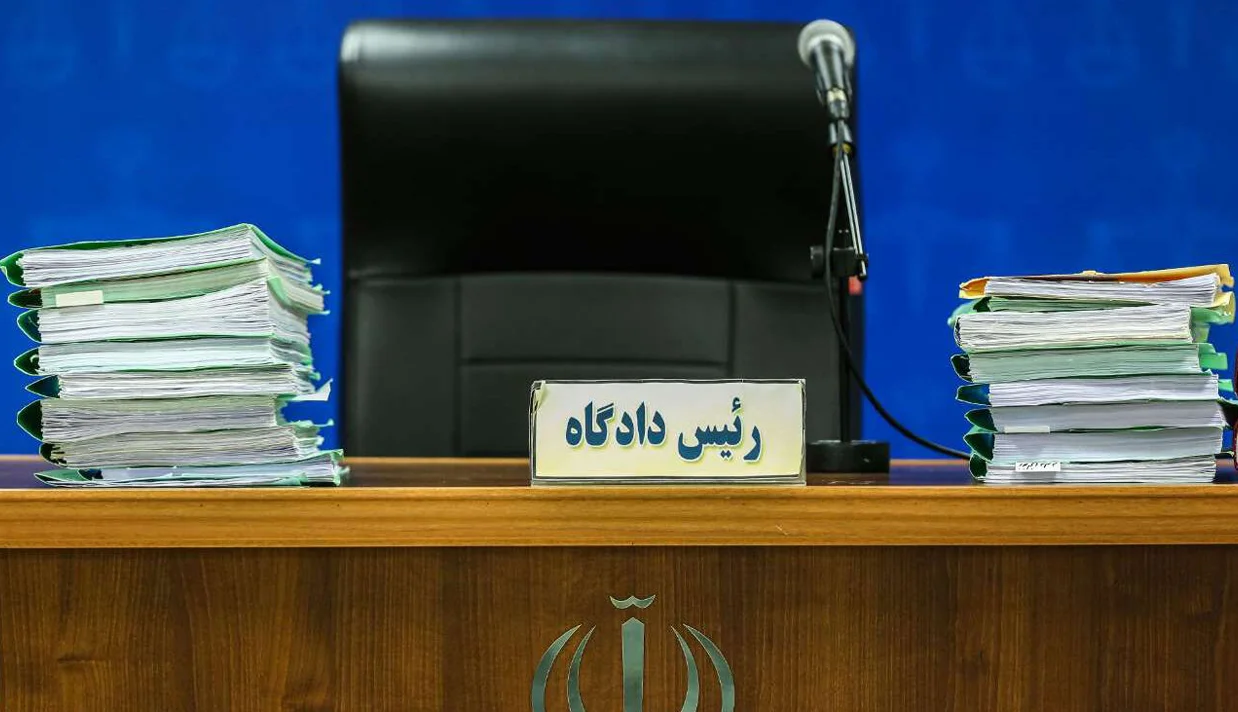 قوه قضائیه جمهوری اسلامی اعلام کرد که به تازگی یک ایرانی دو تابعیتی را به اتهام انتسابی «جاسوسی برای اسرائیل» در شعبه دوم دادگاه انقلاب کرج محاکمه کرده است.