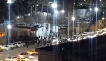 سازمان عفو بینالملل با انتشار بیانیهای اعلام کرد حمله نیروهای امنیتی جمهوری اسلامی به بیمارستانی در شهر ایلام نقض آشکار قوانین بینالمللی است.