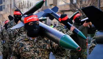 تروریستی اعلام شدن سپاه پاسداران در اتحادیه اروپا ضربهای متمرکز به بازوی اقتصادی سپاه است و فشار مستقیم آن متوجه مردم ایران نخواهد بود.