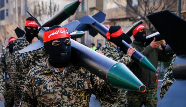 پیامدهای اقتصادی تروریستی اعلام شدن سپاه پاسداران