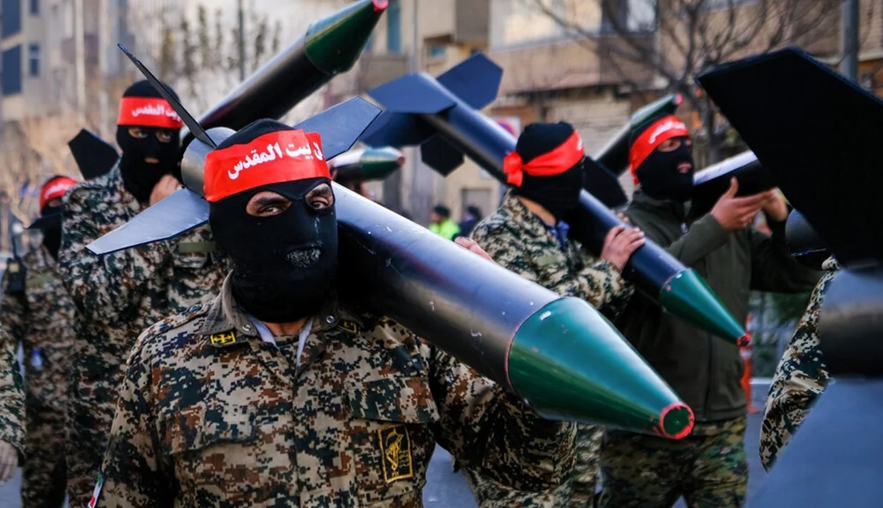 تروریستی اعلام شدن سپاه پاسداران در اتحادیه اروپا ضربهای متمرکز به بازوی اقتصادی سپاه است و فشار مستقیم آن متوجه مردم ایران نخواهد بود.